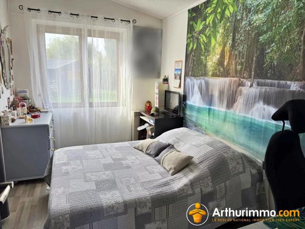 Vente Maison 5 pièces 88 m2 à Ivry-la-Bataille