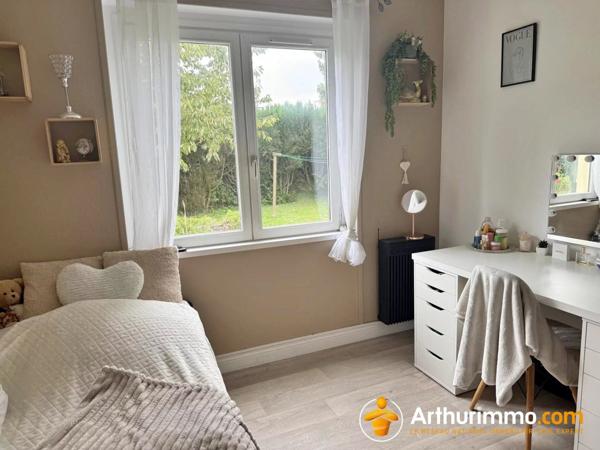 Vente Maison 5 pièces 88 m2 à Ivry-la-Bataille