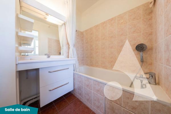 Appartement 1 pièce 28.43 m2