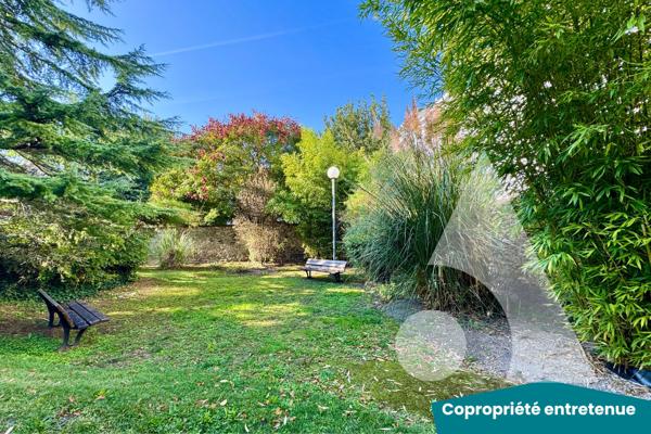 Appartement 1 pièce 28.43 m2