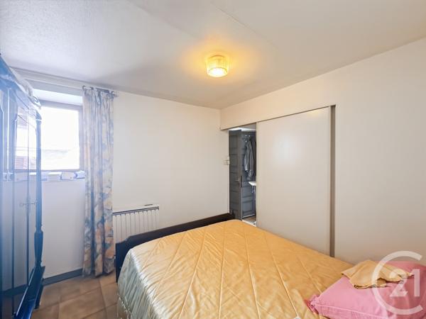 Maison à vendre  3 pièces - 50 m2 OLCANI - 202