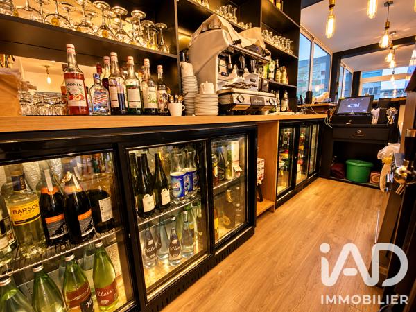 Boutique/Local commercial à vendre 174,46 m² Le Tréport