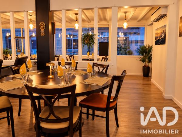 Boutique/Local commercial à vendre 174,46 m² Le Tréport