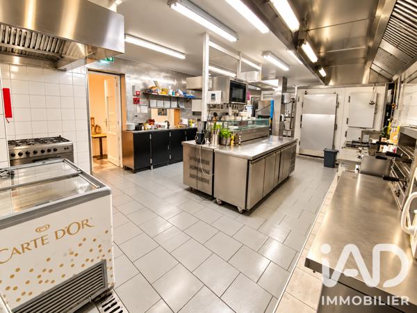 Boutique/Local commercial à vendre 174,46 m² Le Tréport
