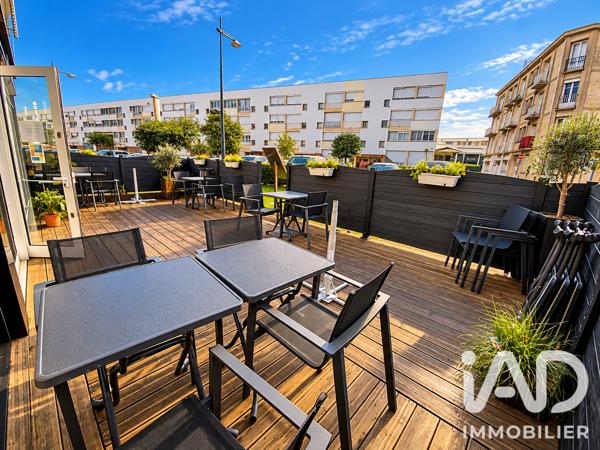 Boutique/Local commercial à vendre 174,46 m² Le Tréport