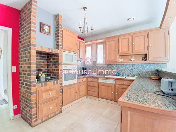 Maison à vendre 4 pièces de 150 m²