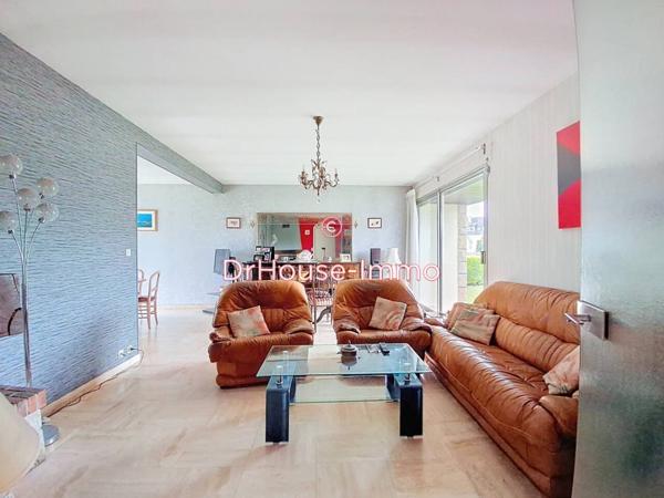 Maison à vendre 4 pièces de 150 m²