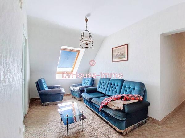 Maison à vendre 4 pièces de 150 m²