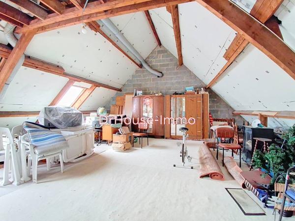 Maison à vendre 4 pièces de 150 m²