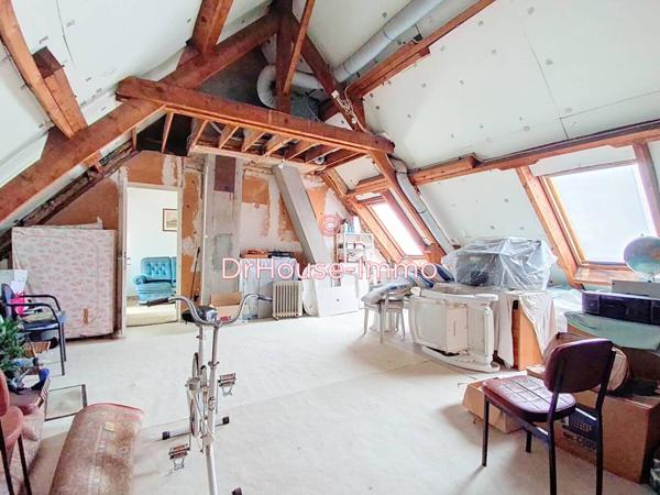 Maison à vendre 4 pièces de 150 m²