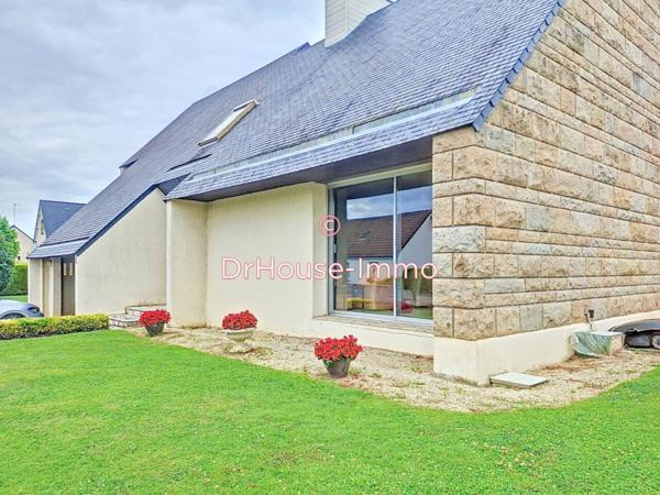 Maison à vendre 4 pièces de 150 m²