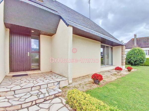 Maison à vendre 4 pièces de 150 m²