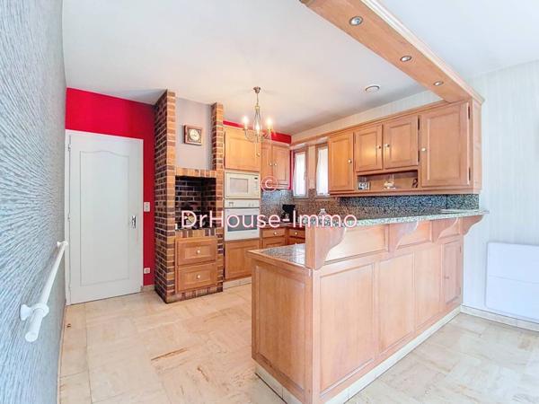 Maison à vendre 4 pièces de 150 m²