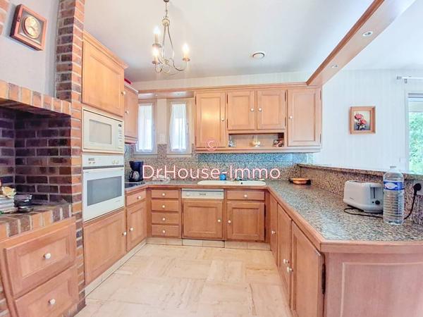 Maison à vendre 4 pièces de 150 m²