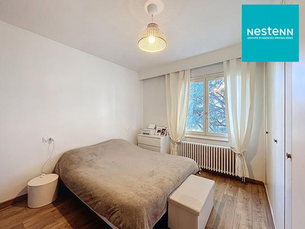 Maison Montrond Les Bains 8 pièce(s)