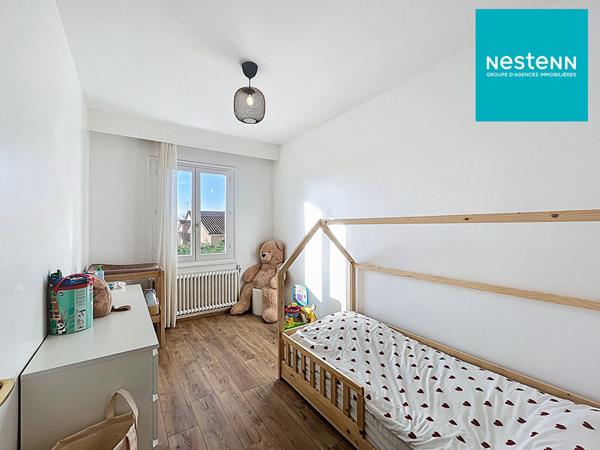 Maison Montrond Les Bains 8 pièce(s)