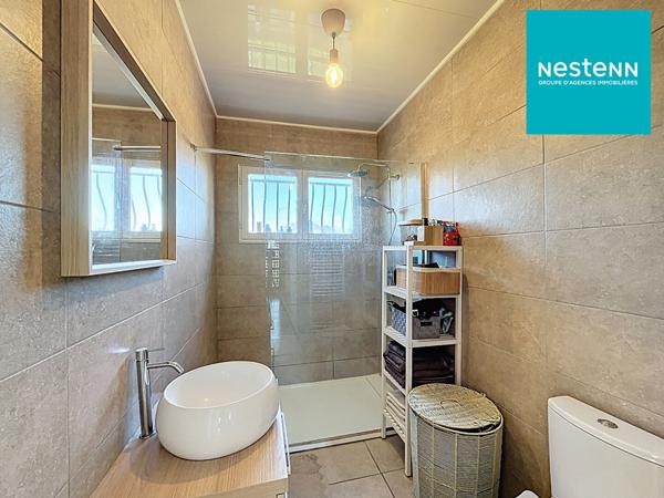 Maison Montrond Les Bains 8 pièce(s)