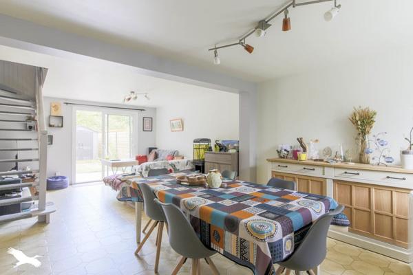 Maison à vendre 420 000 € Plaisir 7 p 132 m² DPE D