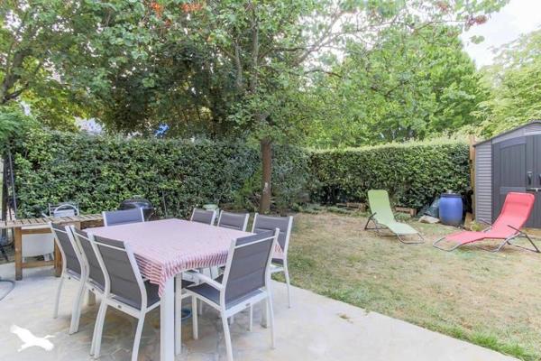 Maison à vendre 420 000 € Plaisir 7 p 132 m² DPE D