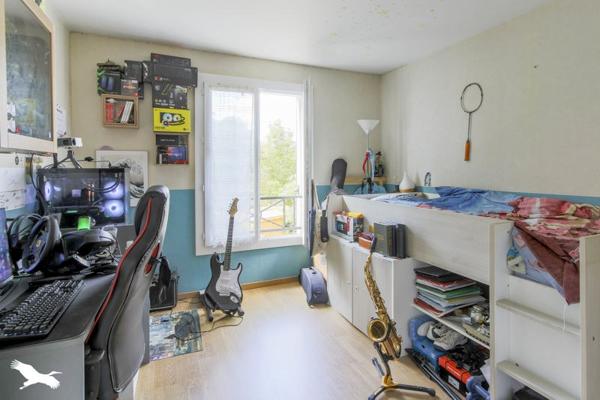 Maison à vendre 420 000 € Plaisir 7 p 132 m² DPE D