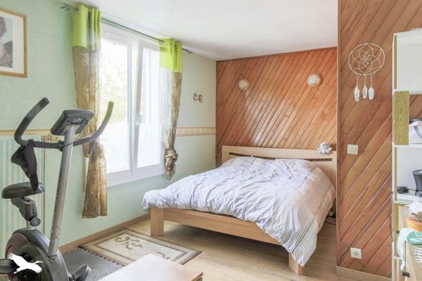 Maison à vendre 420 000 € Plaisir 7 p 132 m² DPE D