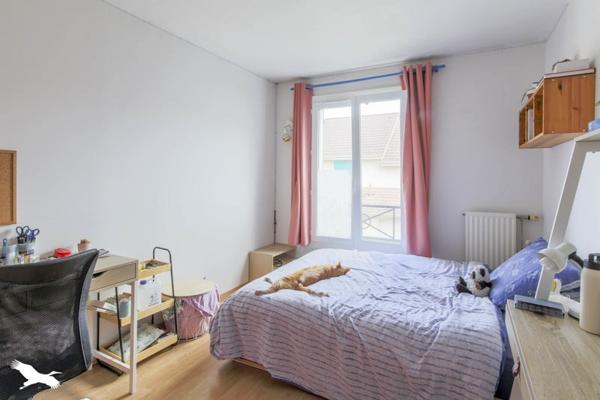 Maison à vendre 420 000 € Plaisir 7 p 132 m² DPE D