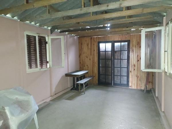 BOUZEY - A VENDRE Maisonnette sur Terrain Agicol 901 m2