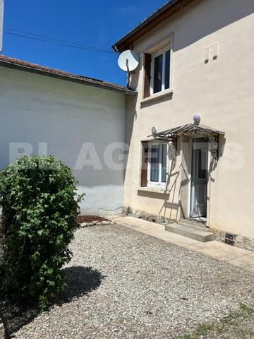 Maison lumineuse, clé en main !