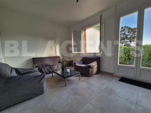 Maison lumineuse, clé en main !