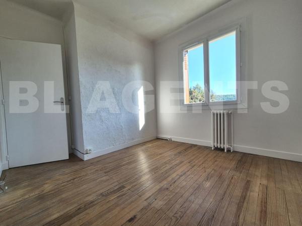 Maison lumineuse, clé en main !