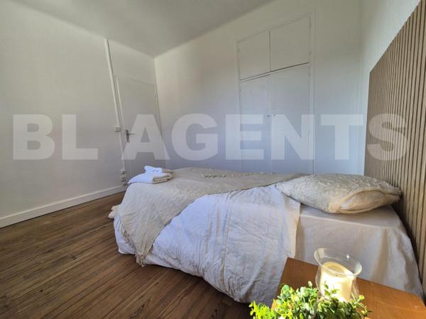 Maison lumineuse, clé en main !