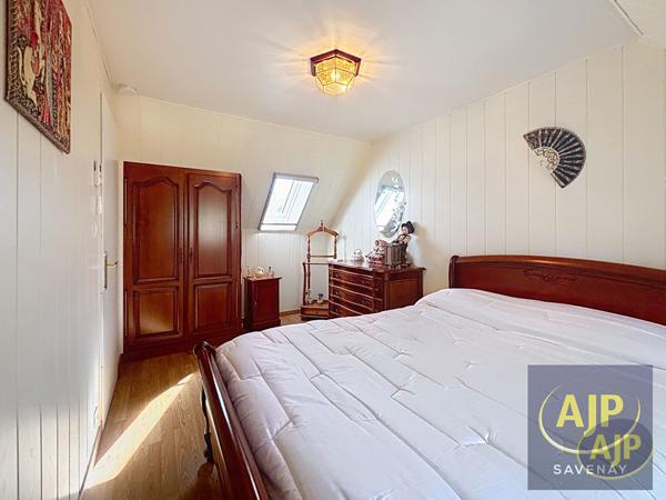 Vente maison Savenay : 414 000 € - AJP Immobilier Savenay