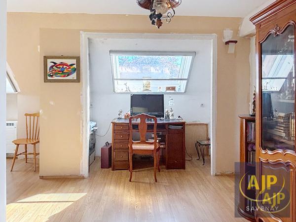 Vente maison Savenay : 414 000 € - AJP Immobilier Savenay