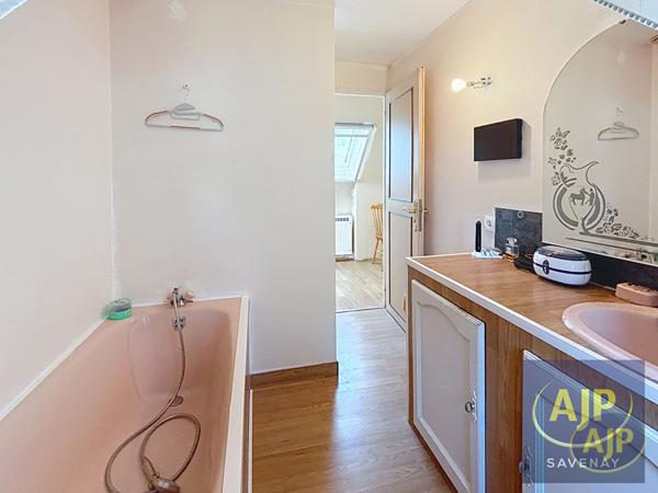 Vente maison Savenay : 414 000 € - AJP Immobilier Savenay