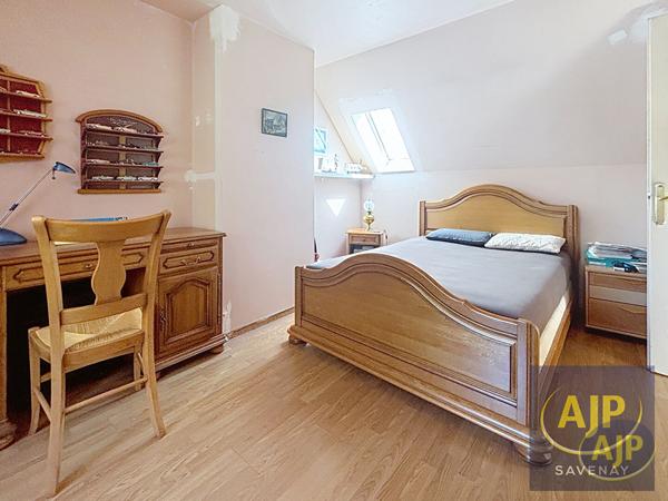 Vente maison Savenay : 414 000 € - AJP Immobilier Savenay