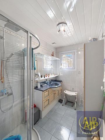 Vente maison Savenay : 414 000 € - AJP Immobilier Savenay