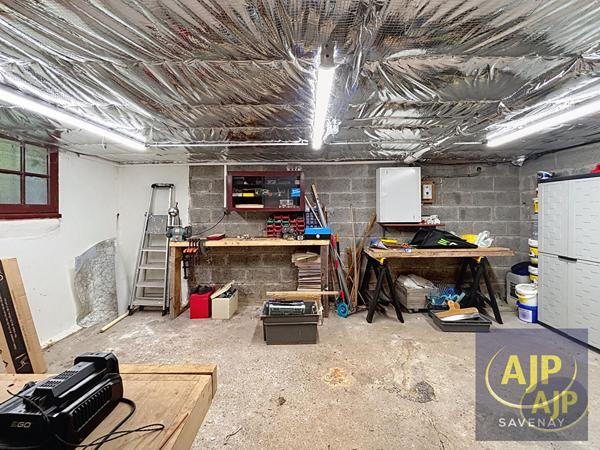 Vente maison Savenay : 414 000 € - AJP Immobilier Savenay