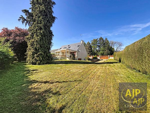 Vente maison Savenay : 414 000 € - AJP Immobilier Savenay