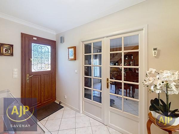 Vente maison Savenay : 414 000 € - AJP Immobilier Savenay