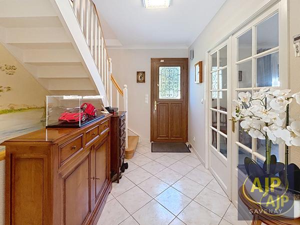 Vente maison Savenay : 414 000 € - AJP Immobilier Savenay