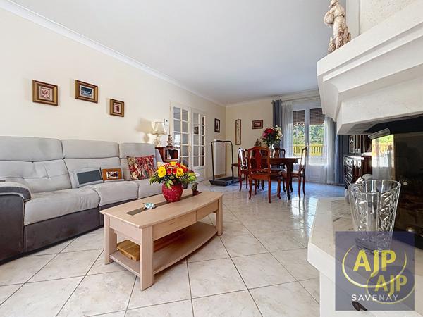 Vente maison Savenay : 414 000 € - AJP Immobilier Savenay