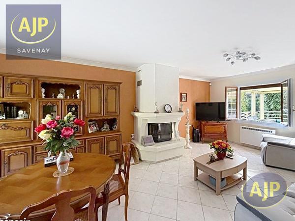 Vente maison Savenay : 414 000 € - AJP Immobilier Savenay