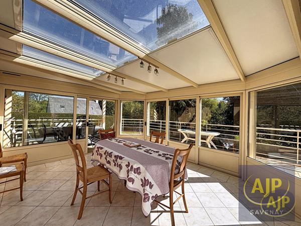 Vente maison Savenay : 414 000 € - AJP Immobilier Savenay