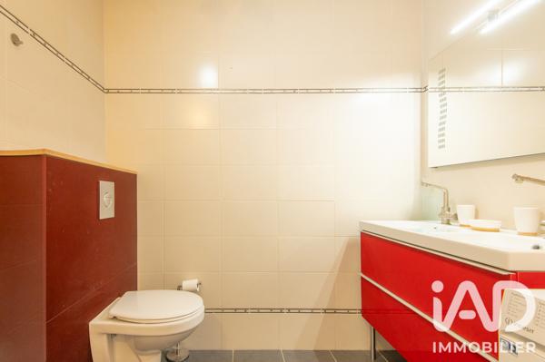 Appartement à vendre 4 pièces 69 m² Woippy