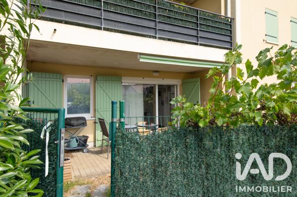 Appartement à vendre 4 pièces 69 m² Woippy