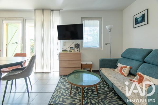 Appartement à vendre 4 pièces 69 m² Woippy
