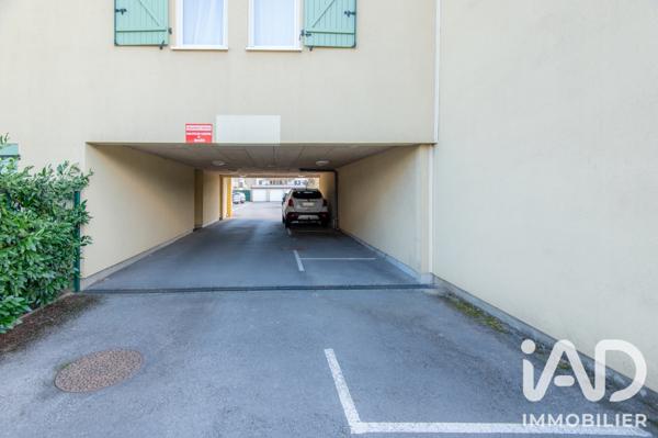 Appartement à vendre 4 pièces 69 m² Woippy