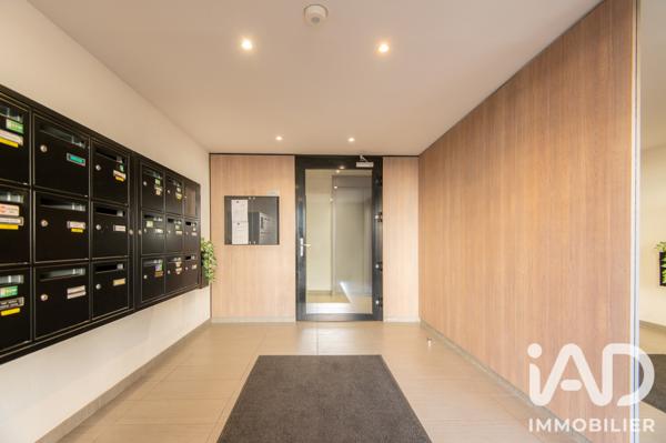 Appartement à vendre 4 pièces 69 m² Woippy