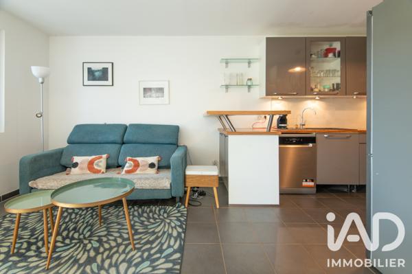 Appartement à vendre 4 pièces 69 m² Woippy