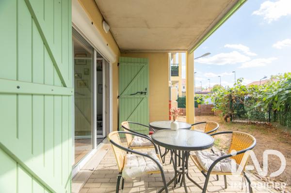 Appartement à vendre 4 pièces 69 m² Woippy